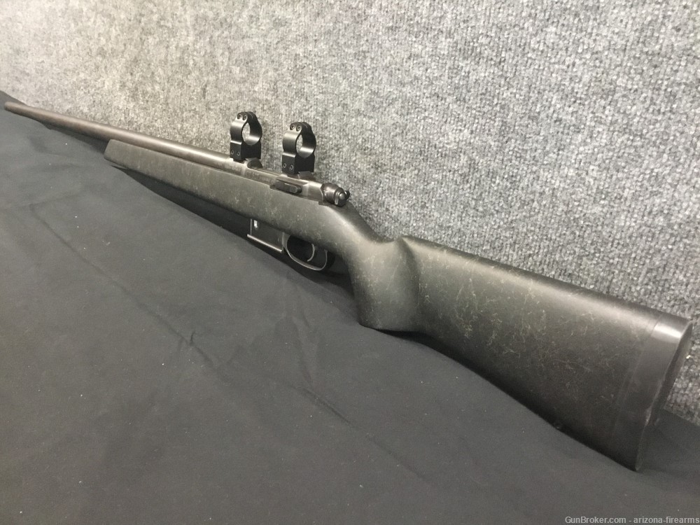 CZ 527 Bolt Action Rifle 223REM 1-5rnd Mag-img-8