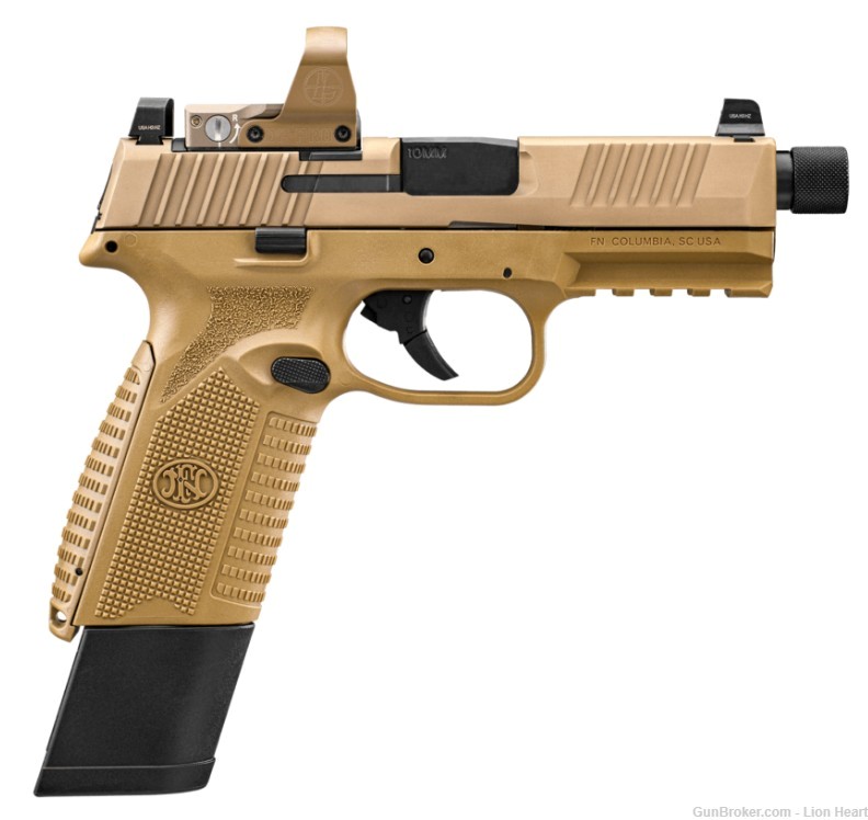 FN 510 Tactical-img-2