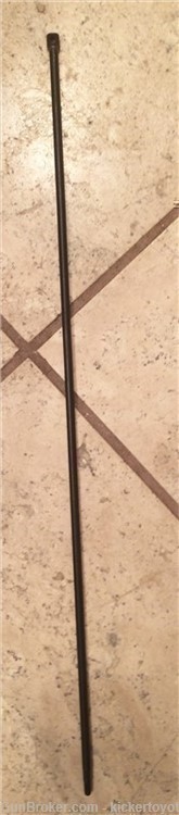 SKS Cleaning Rod 17" Original Factory Russian Carbine 4 Chinese Romanian-img-0