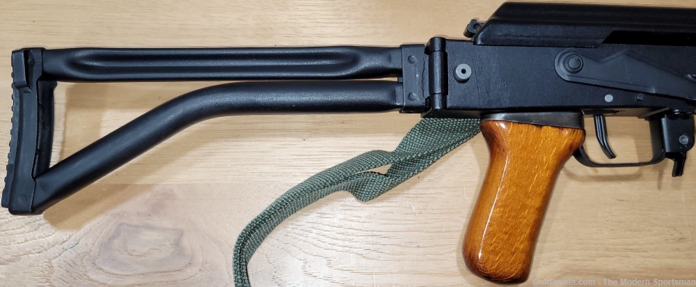 Arsenal SAM7SF 7.62 16.33" Semi Auto Rifle 7.62x39mm AK-47 SAM7 AK47       -img-5