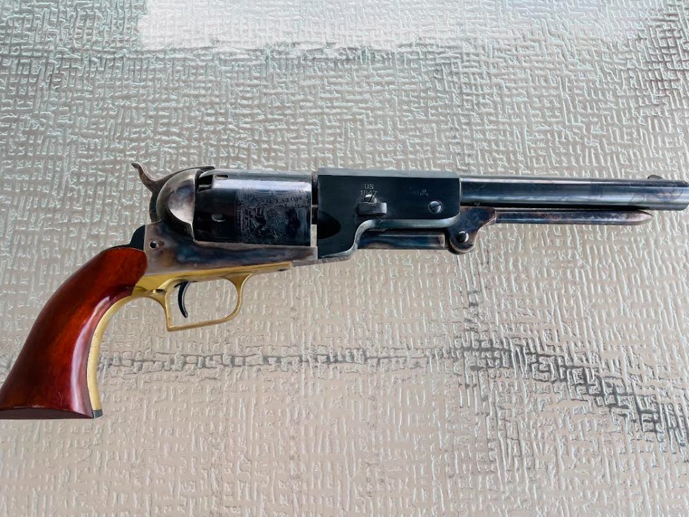 44 walker revolver-img-0