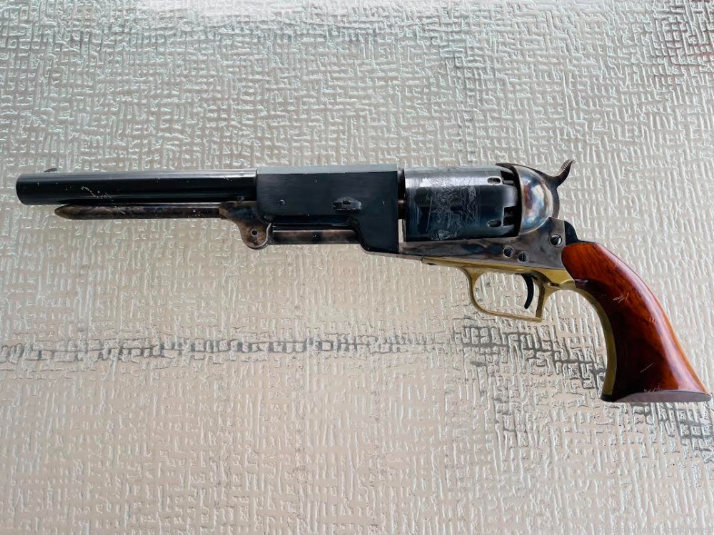 44 walker revolver-img-1
