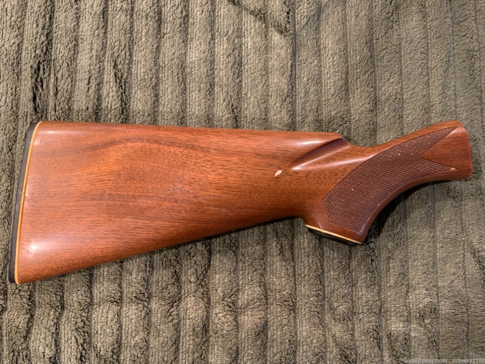 Winchester Super X 12 GA Buttstock-img-0