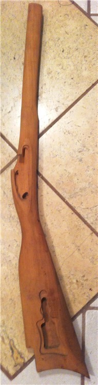 Hawken Half Stock Plains Rifle Muzzleloader Blackpowder Maple Tiger-img-0