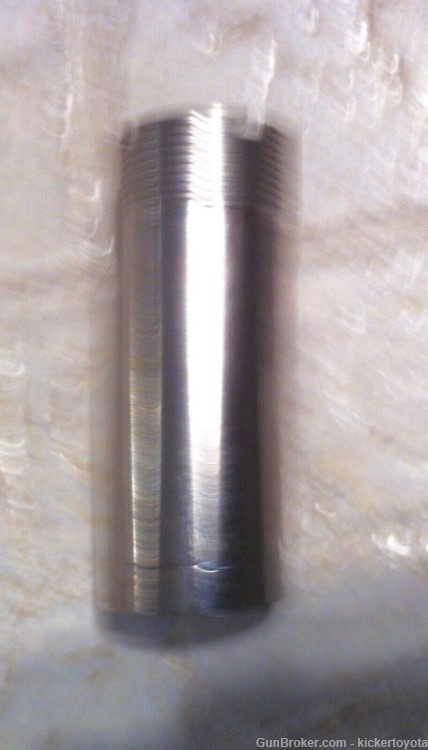 Benelli 12 Gauge Modified Cylinder Choke 12GA MOD Cyl NIB OEM Beretta 80063-img-1