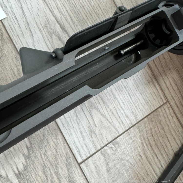 Colt Pre Ban A2 M16A2 AR15 Lightweight 16” 5.56 Pencil Barrel Upper-img-38