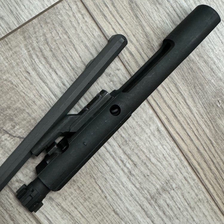 Colt Pre Ban A2 M16A2 AR15 Lightweight 16” 5.56 Pencil Barrel Upper-img-31