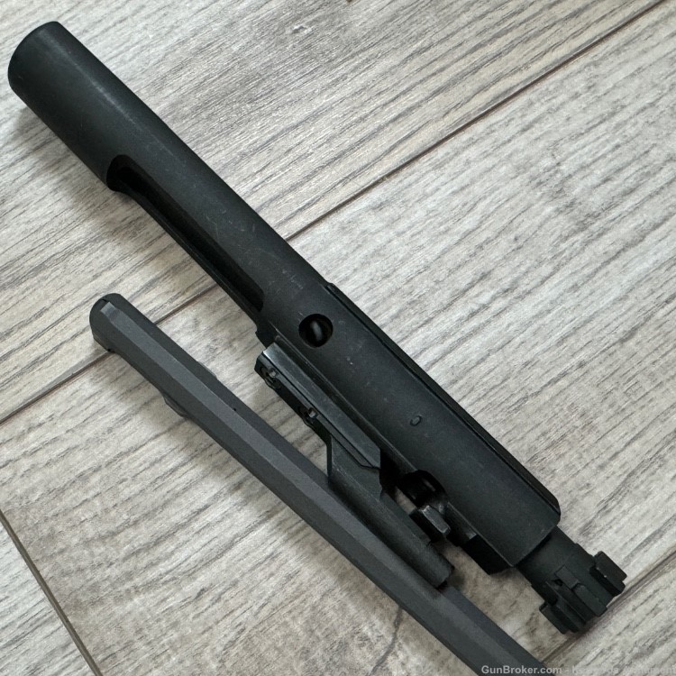 Colt Pre Ban A2 M16A2 AR15 Lightweight 16” 5.56 Pencil Barrel Upper-img-30