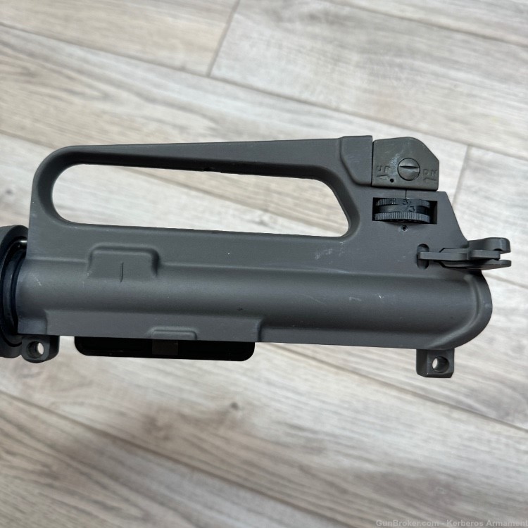 Colt Pre Ban A2 M16A2 AR15 Lightweight 16” 5.56 Pencil Barrel Upper-img-15