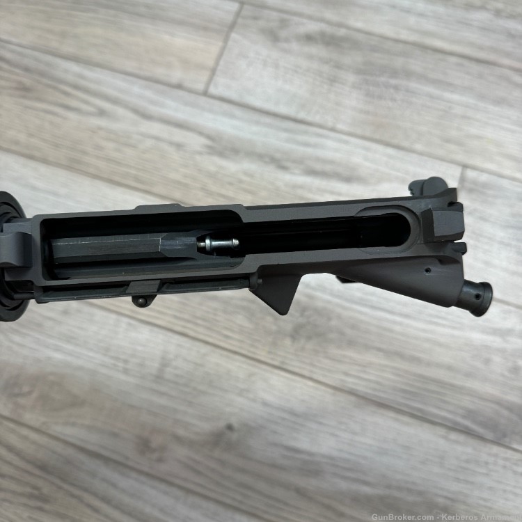 Colt Pre Ban A2 M16A2 AR15 Lightweight 16” 5.56 Pencil Barrel Upper-img-14