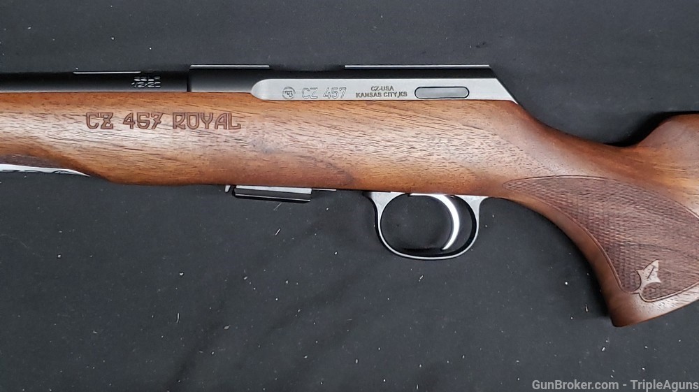 CZ-USA 457 Royal 22lr 16.5in barrel 5rd 02370-img-10