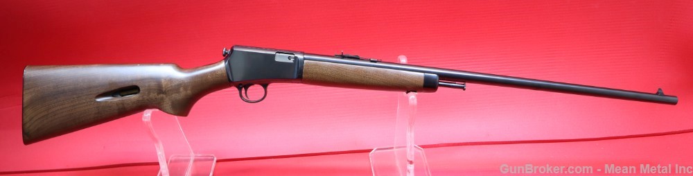 Winchester model 63 22LR automatic rifle PENNY START no reserve-img-15