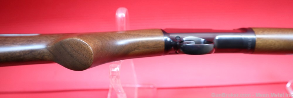 Winchester model 63 22LR automatic rifle PENNY START no reserve-img-25