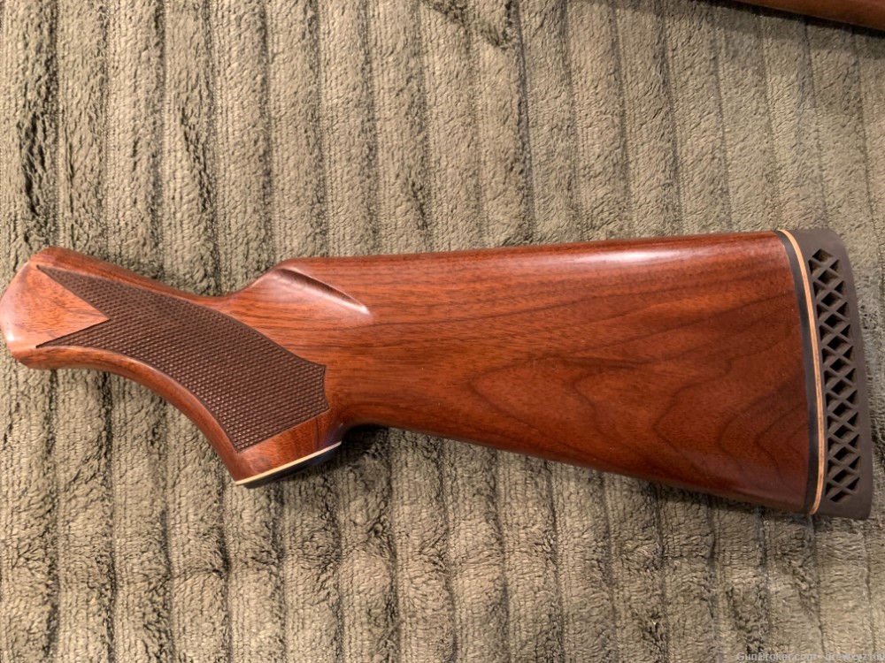 Winchester Model 1300/1400 Buttstock-img-0