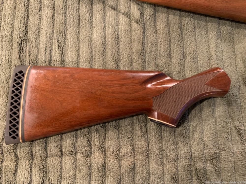 Winchester Model 1300/1400 Buttstock-img-1