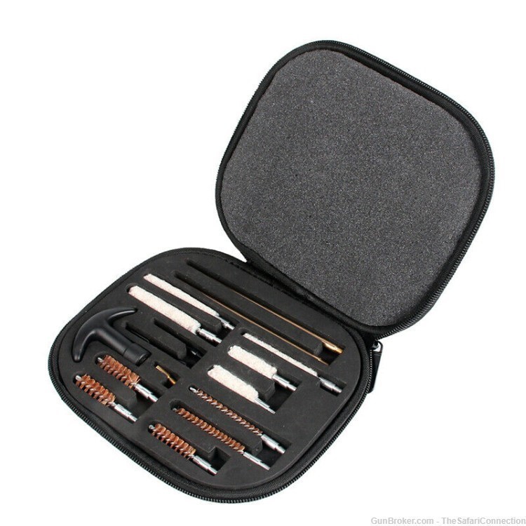 GTZ 16 Piece Compact Pistol Cleaning Kit-Quality & low$$-img-1