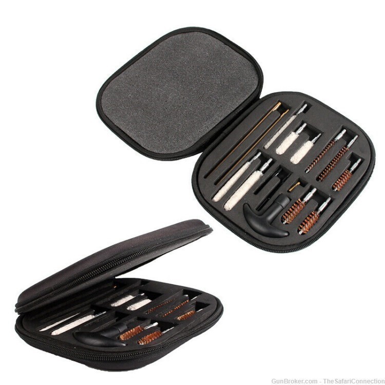 GTZ 16 Piece Compact Pistol Cleaning Kit-Quality & low$$-img-7