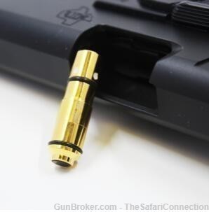 GunToolZ 9mm Dry Fire Laser Training Cartridge SAVE BIG $$ ON AMMO!-img-4