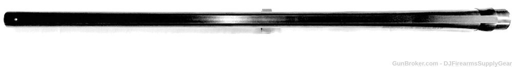 Factory Winchester Model 1300 20ga 22" Inch Vent Rib Barrel Blued Blems-img-5