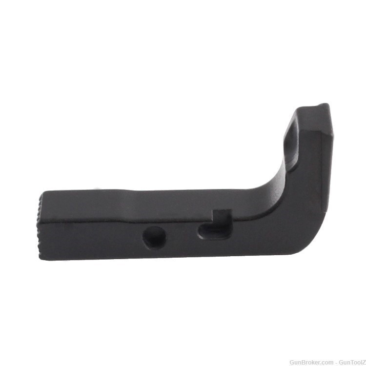 Glock Gen 1-3 Extended Mag Release-High Quality Aluminum-best value on GB!-img-1