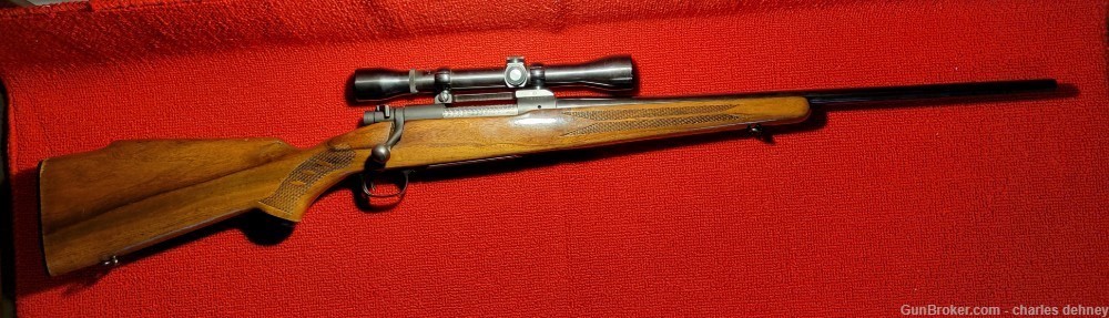Winchester Model 70 -img-0