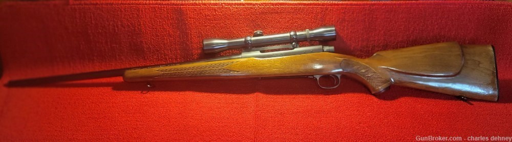 Winchester Model 70 -img-1