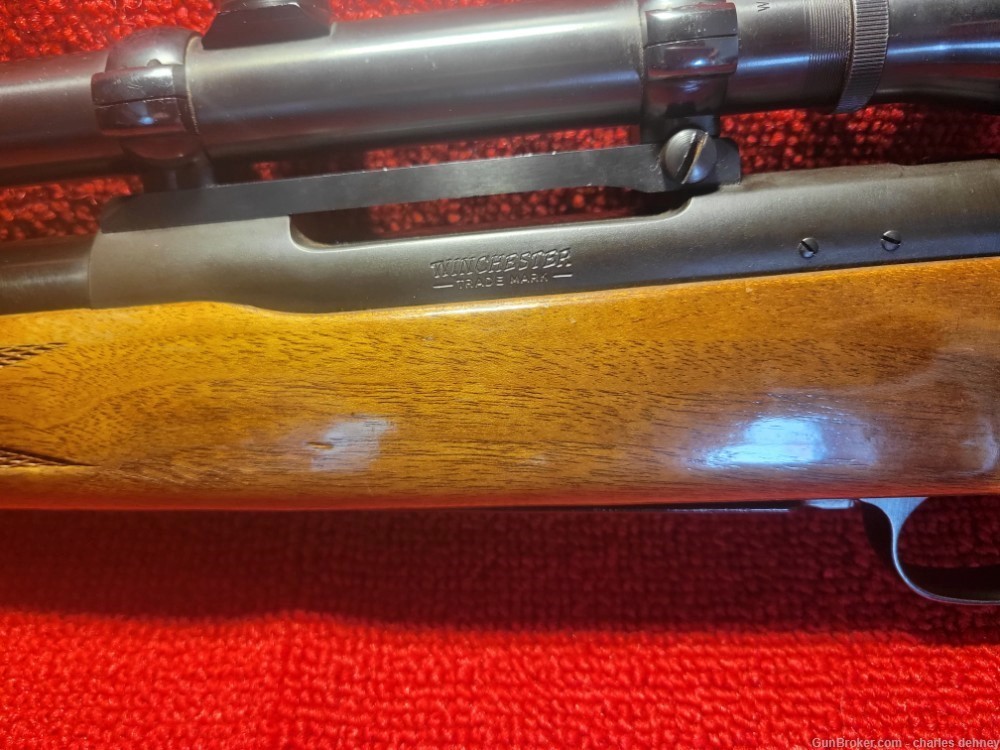 Winchester Model 70 -img-8