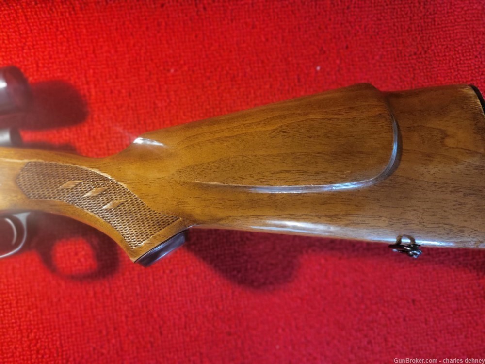Winchester Model 70 -img-4