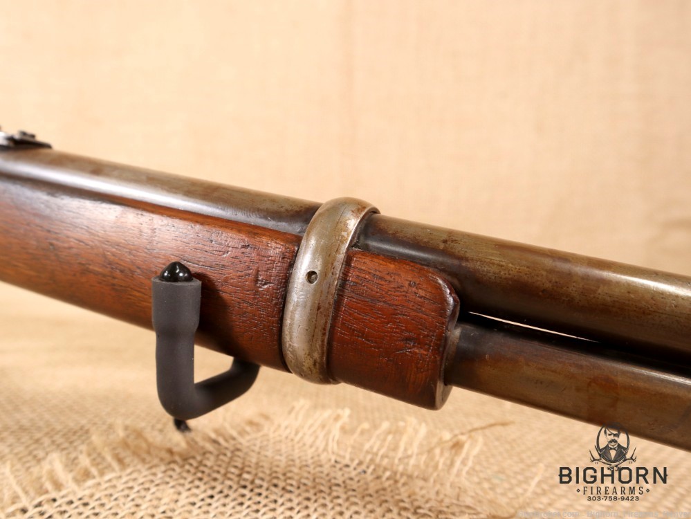 Marlin Model 93, 20" Lever-Action Repeating Saddle-Ring Carbine .30-30 Win.-img-39