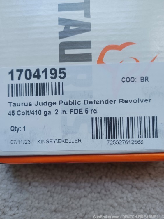 TAURUS JUDGE PUBLIC DEFENDER-img-3