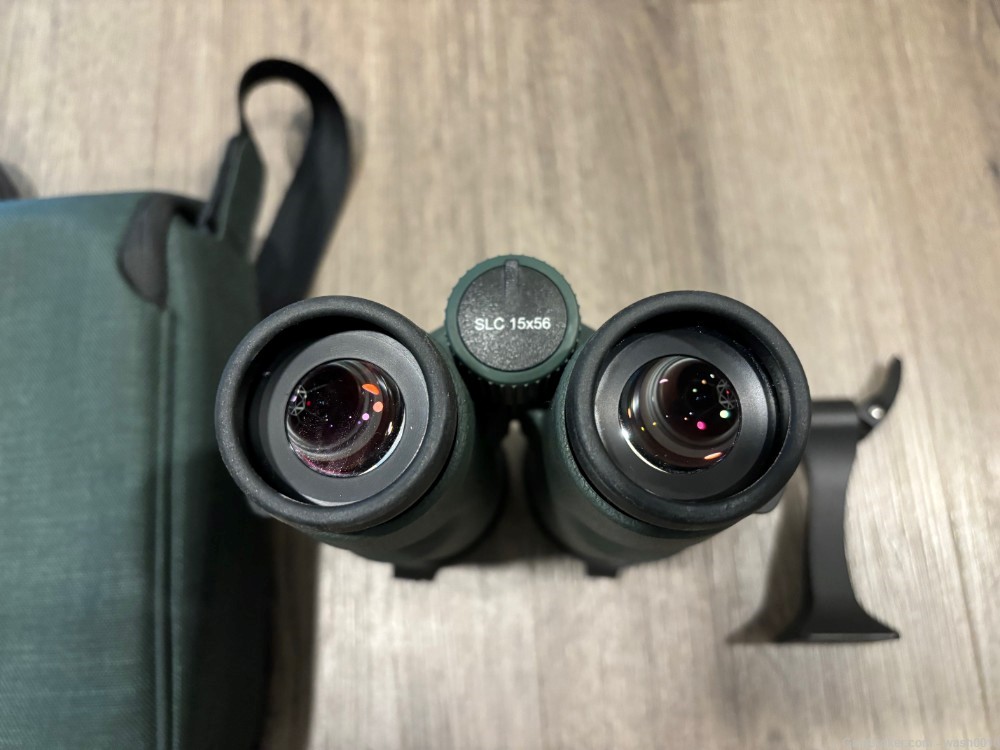 Swarovski 15x56 SLC binoculars-img-1