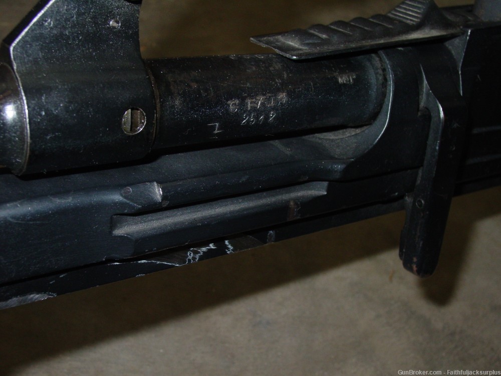 WWII Bren Dummy Gun Inglis 1944 -img-6