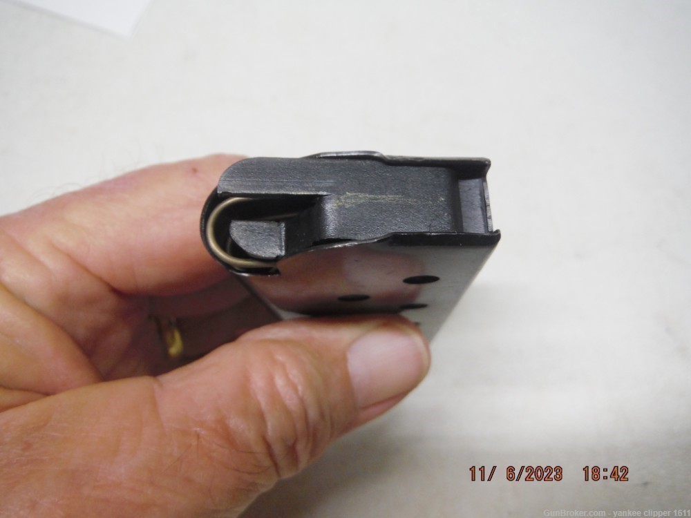 TOKAREV 9mm 8Rd Magazine Large Magwell with Spacer Read-img-4