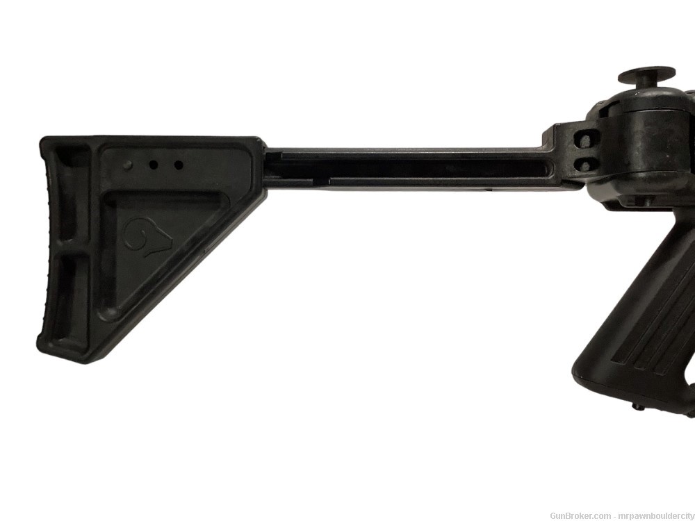 Century Arms Mod. 95/66 YUGO SKS Semi Auto 7.62x39 Rifle GOOD!-img-8