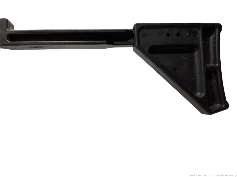 Century Arms Mod. 95/66 YUGO SKS Semi Auto 7.62x39 Rifle GOOD!-img-4