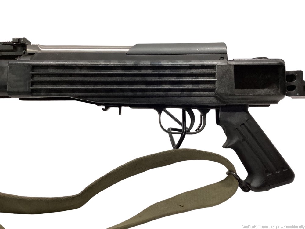 Century Arms Mod. 95/66 YUGO SKS Semi Auto 7.62x39 Rifle GOOD!-img-3