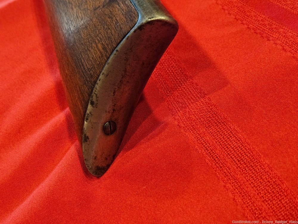Ultra Rare Winchester 1892 MFG 1893 in 38 WCF-img-5