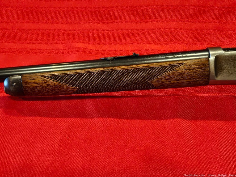 Ultra Rare Winchester 1892 MFG 1893 in 38 WCF-img-10