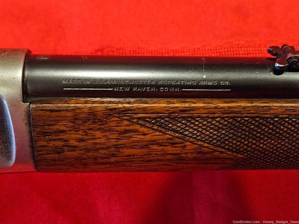Ultra Rare Winchester 1892 MFG 1893 in 38 WCF-img-14