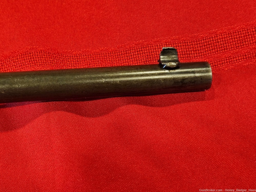 Ultra Rare Winchester 1894 MFG 1895 in 32 WCF - 2nd Year of Production-img-21
