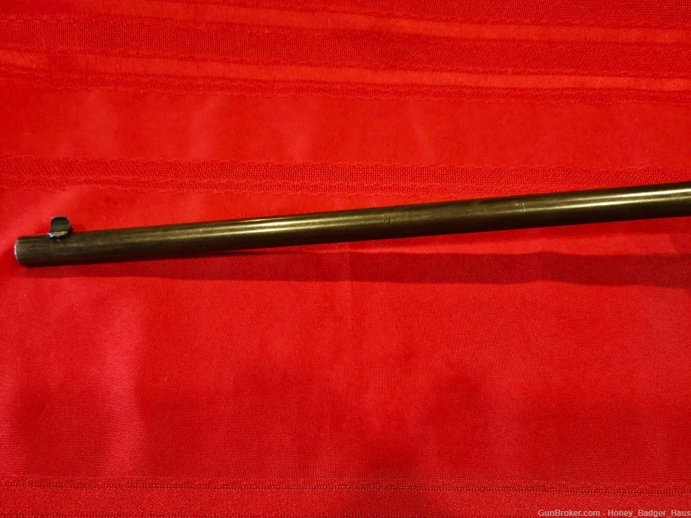 Ultra Rare Winchester 1894 MFG 1895 in 32 WCF - 2nd Year of Production-img-2