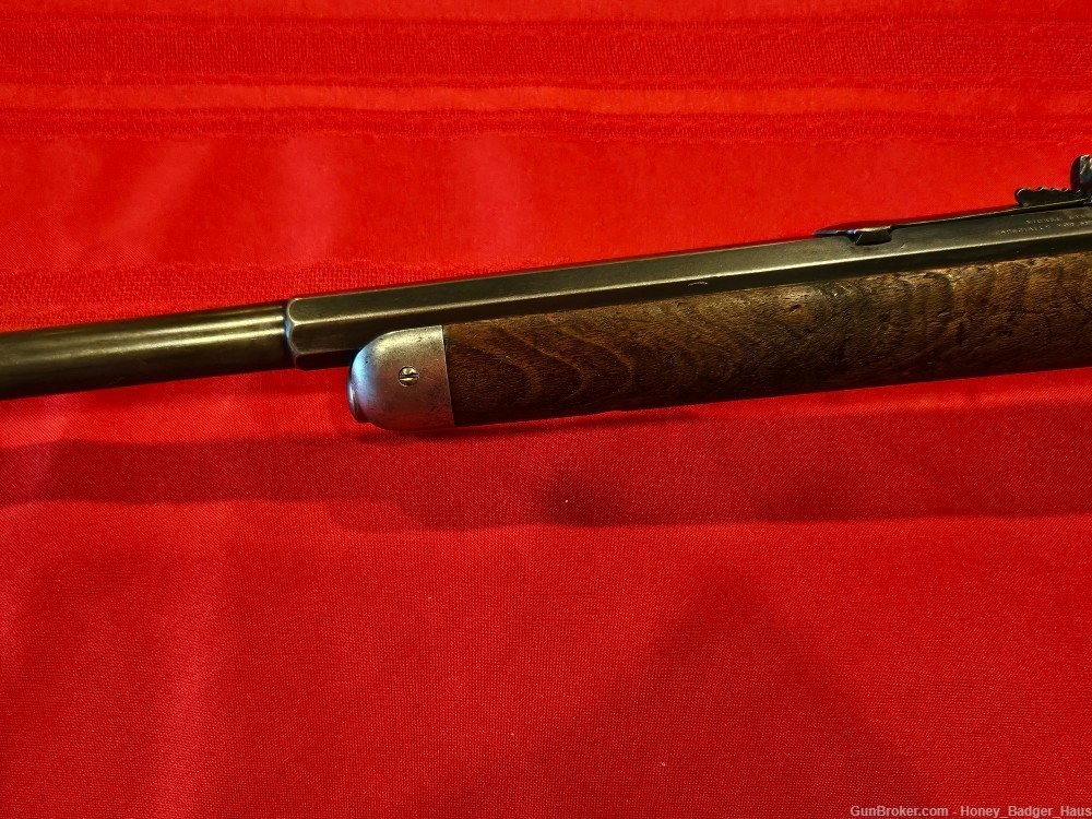 Ultra Rare Winchester 1894 MFG 1895 in 32 WCF - 2nd Year of Production-img-3