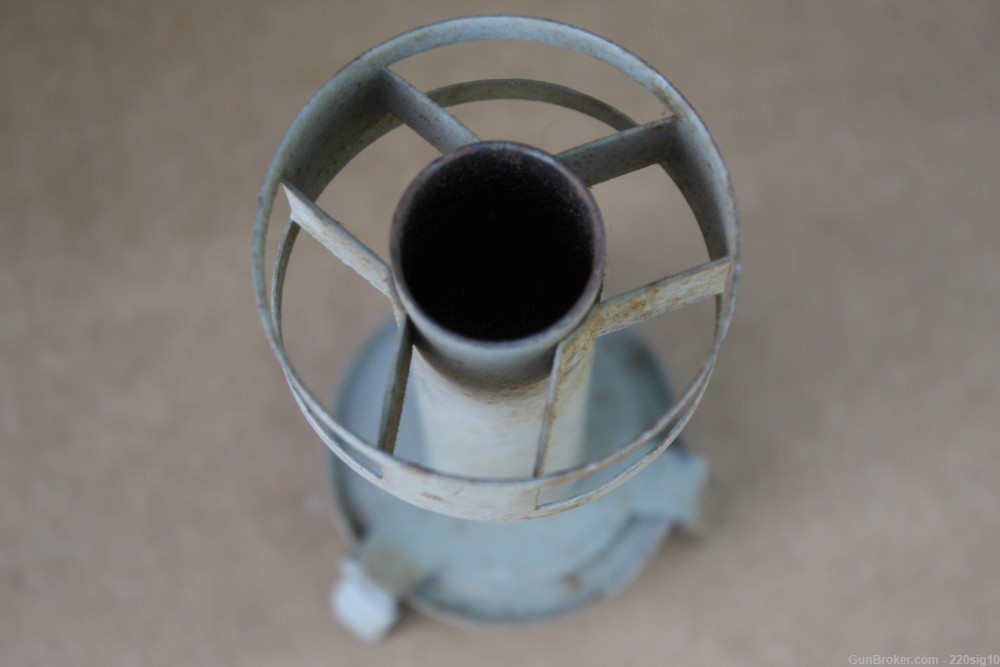 WW2 Grenade Launcher Adapter Cup Smoke -img-4