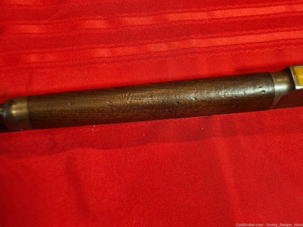 Ultra Rare Winchester 1876 Third Model MFG 1883 in 45-60-img-20
