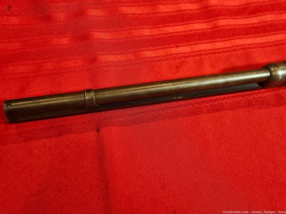 Ultra Rare Winchester 1876 Third Model MFG 1883 in 45-60-img-25