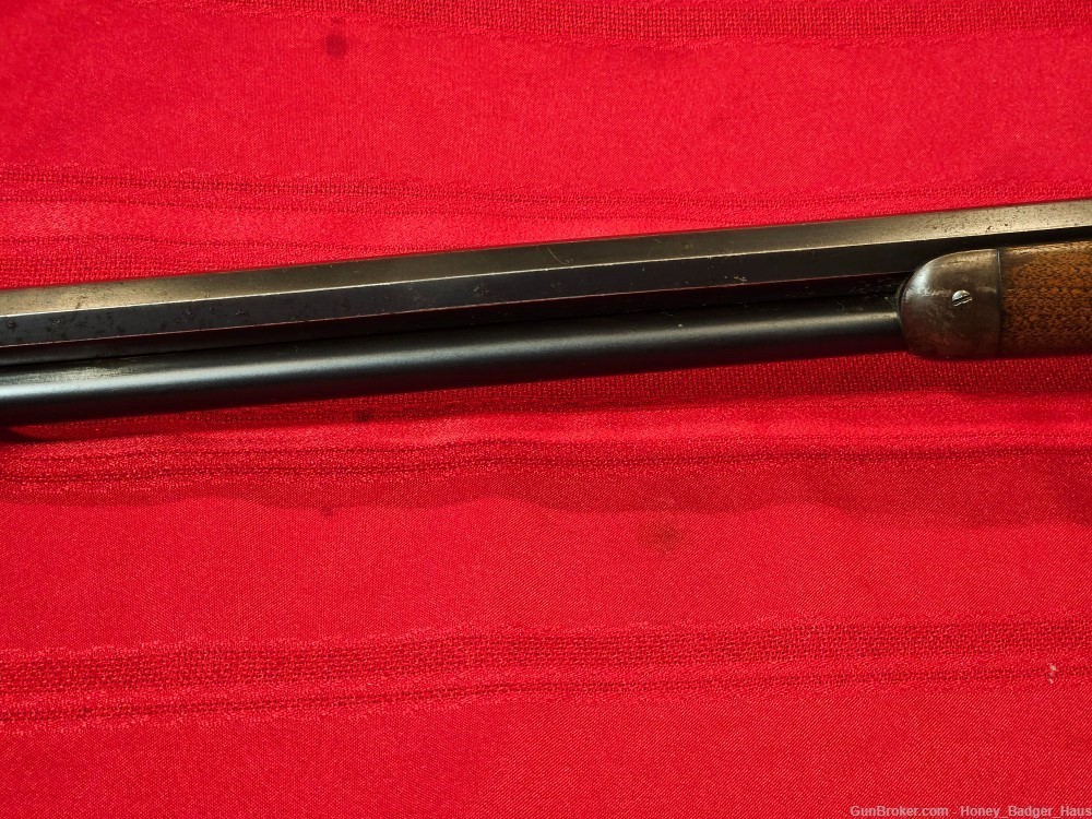Ultra Rare Winchester 1894 MFG 1902 in 38-55 -img-1