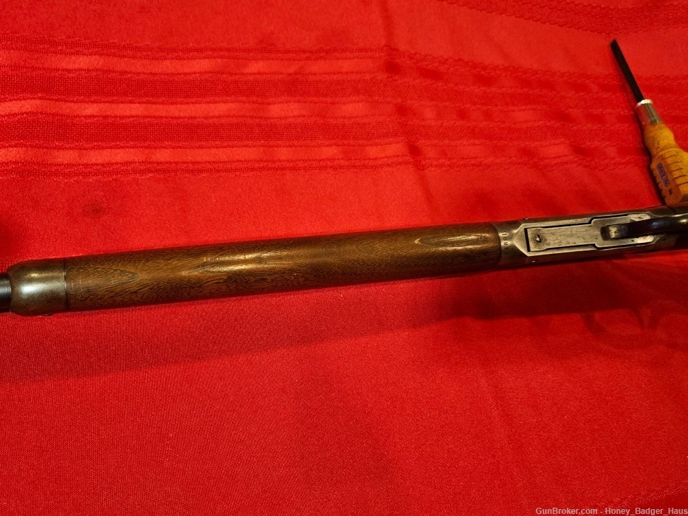 Ultra Rare Winchester 1894 MFG 1902 in 38-55 -img-9