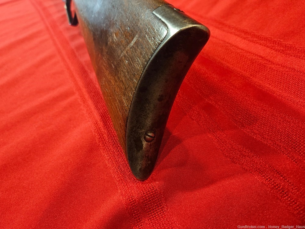 Ultra Rare Winchester 1894 MFG 1902 in 38-55 -img-5