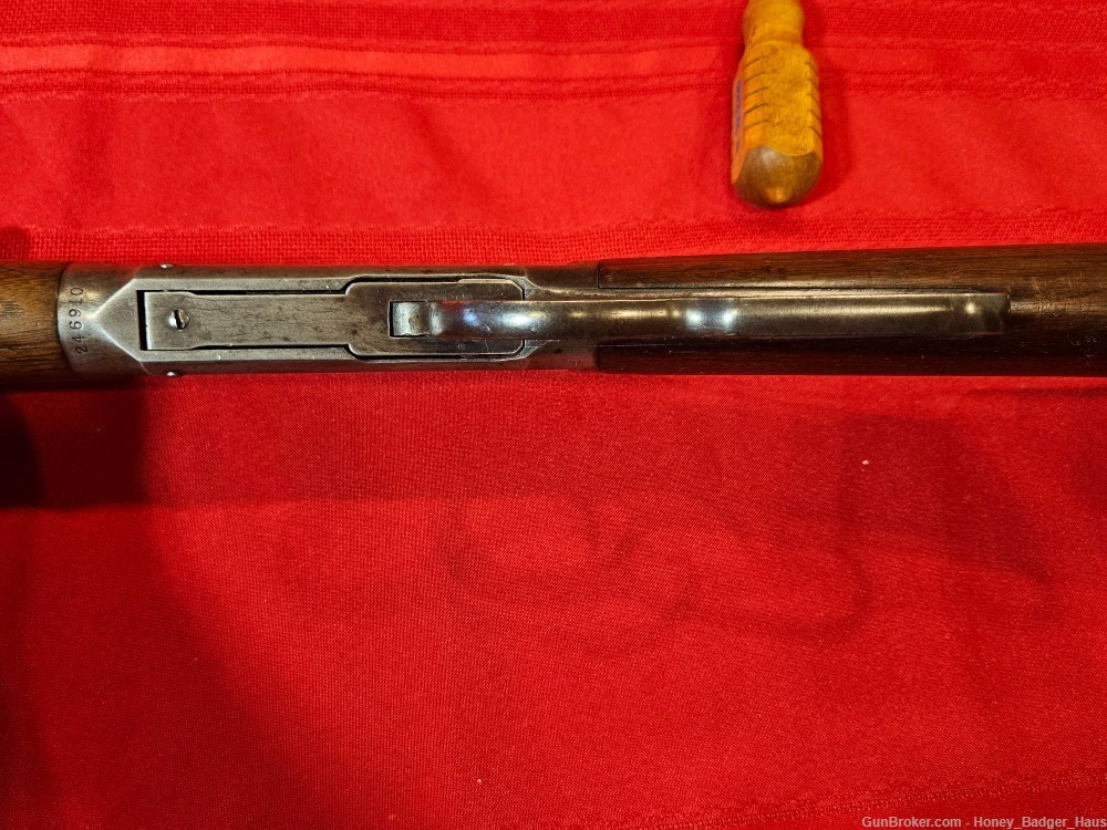 Ultra Rare Winchester 1894 MFG 1902 in 38-55 -img-15
