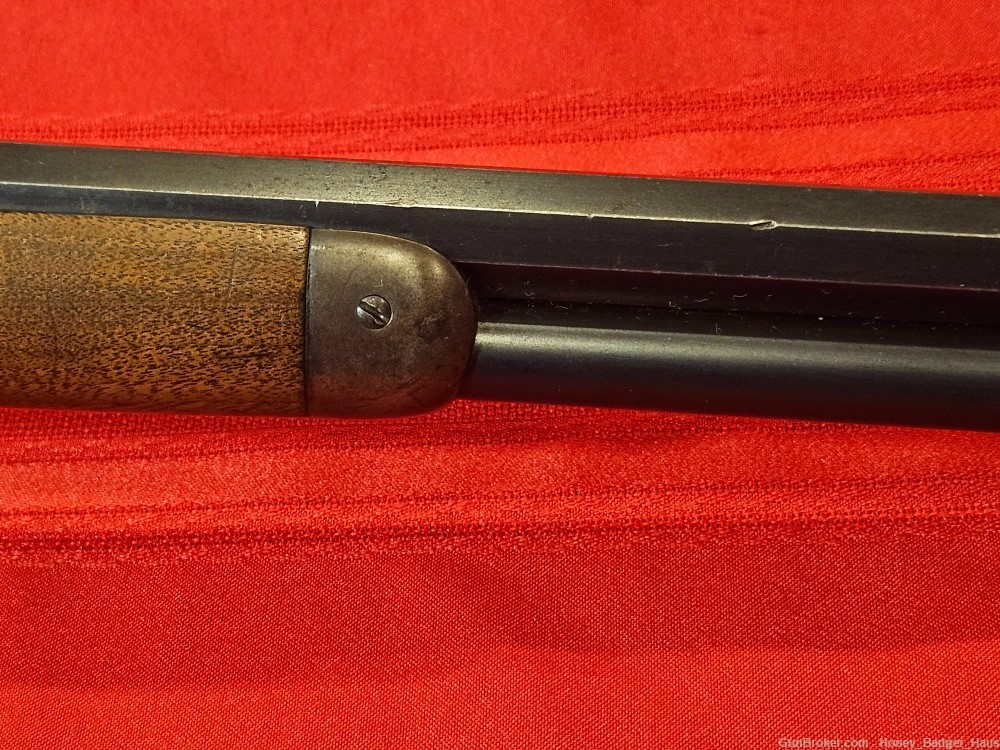 Ultra Rare Winchester 1894 MFG 1902 in 38-55 -img-12